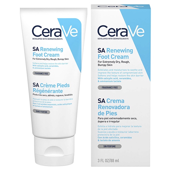 Buy CeraVe Reparative Hand Cream 48g Online at Chemist Warehouse®